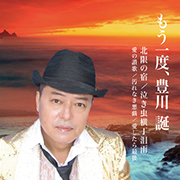 豊川 誕/もう一度、豊川 誕